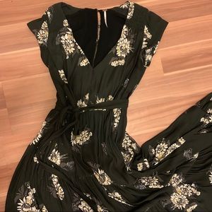 Free People ‘All I Got’ midi/maxi Dress